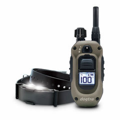 Dogtra-Dogtra - ARC-X - 3/4 Mile - Remote Training Collar
