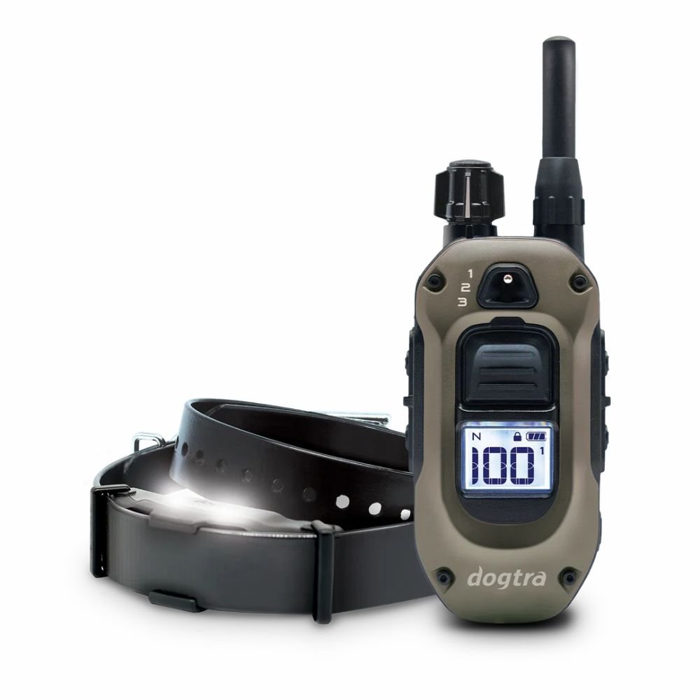 Dogtra-Dogtra - ARC-X - 3/4 Mile - Remote Training Collar