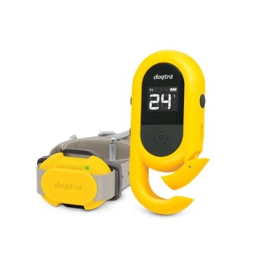 Dogtra-Dogtra - CUE - 400 Yards - Remote Training Collar
