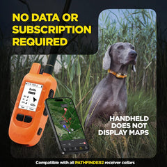 Dogtra-Dogtra PathFinder 2 Mini Compass