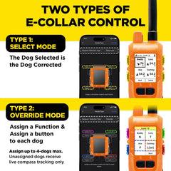 Dogtra-Dogtra PathFinder 2 Mini Compass