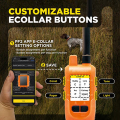 Dogtra-Dogtra PathFinder 2 Mini Compass