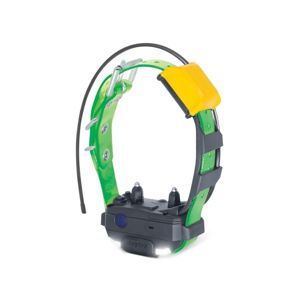 Dogtra-Dogtra - Pathfinder 2 Mini RX Green - 4 Miles - Additional Collar