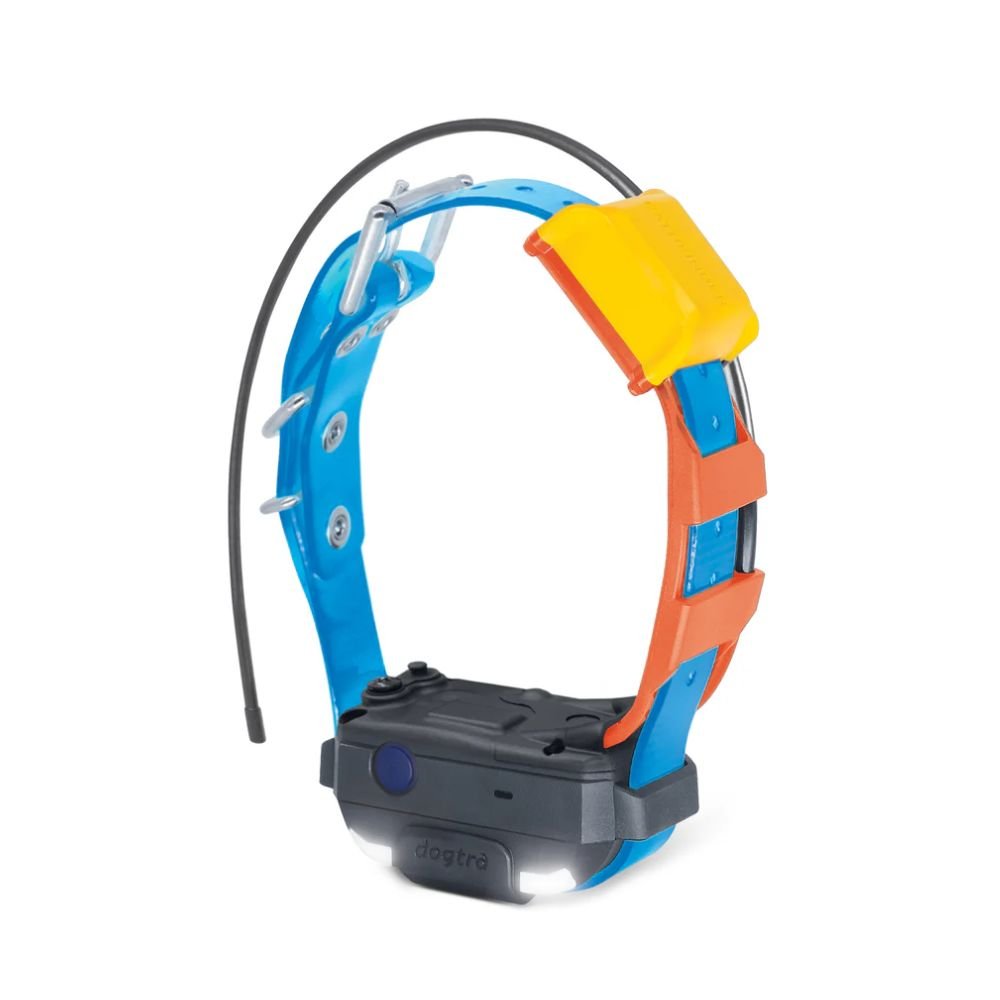 Dogtra-Dogtra - Pathfinder 2 Mini TRX Blue RX - 4 Miles - Additional Collar