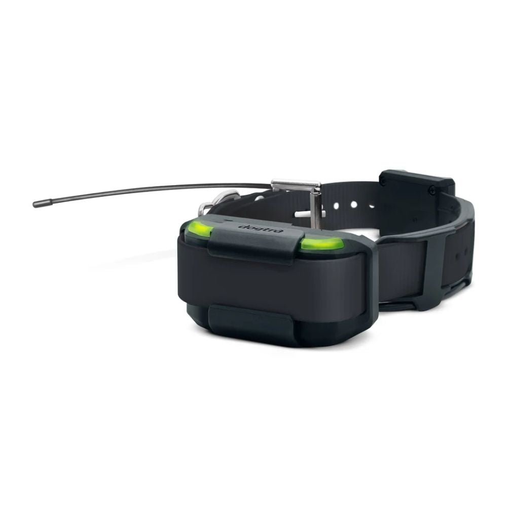 Dogtra-Dogtra - Pathfinder SE LED GPS RX Black - 9 Miles - Additional Collar