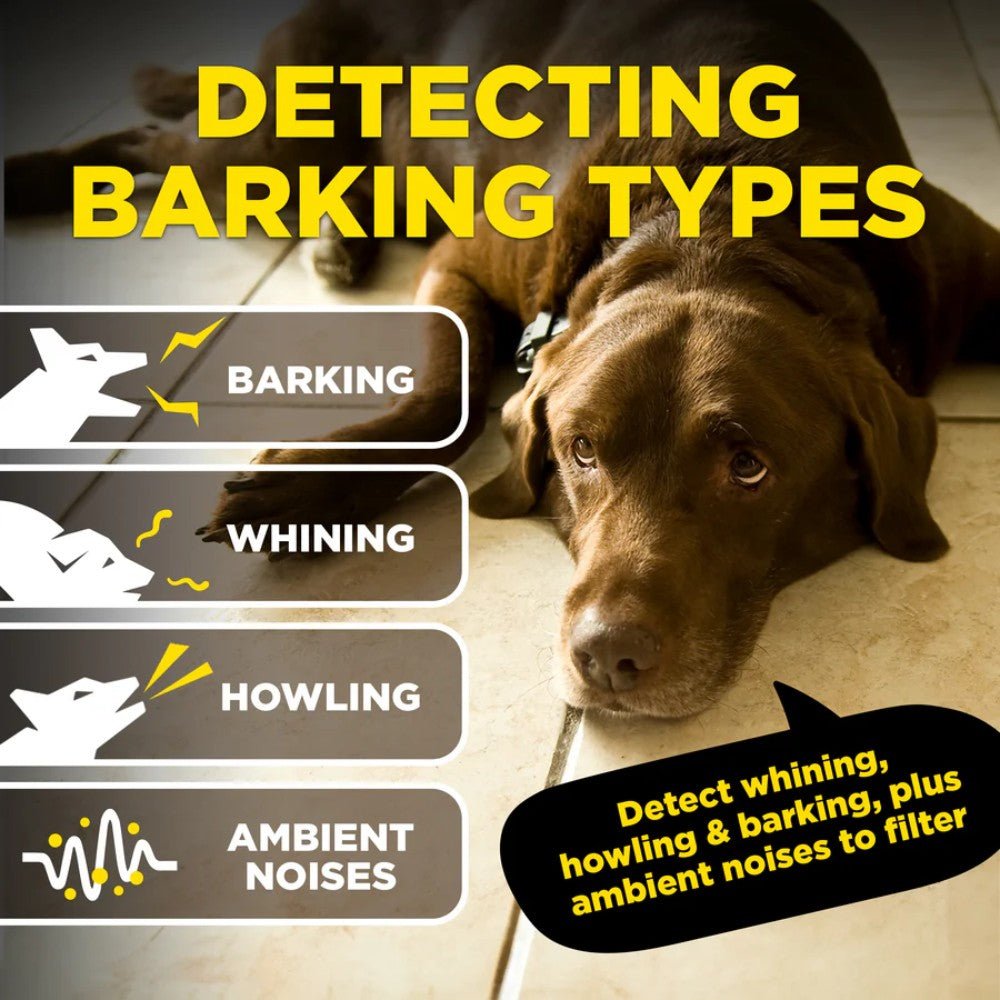 Dogtra-Dogtra - SMART NOBARK - No Bark Collar