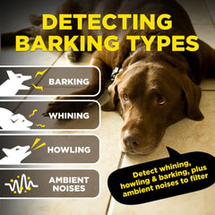 Dogtra-Dogtra - SMART NOBARK - No Bark Collar