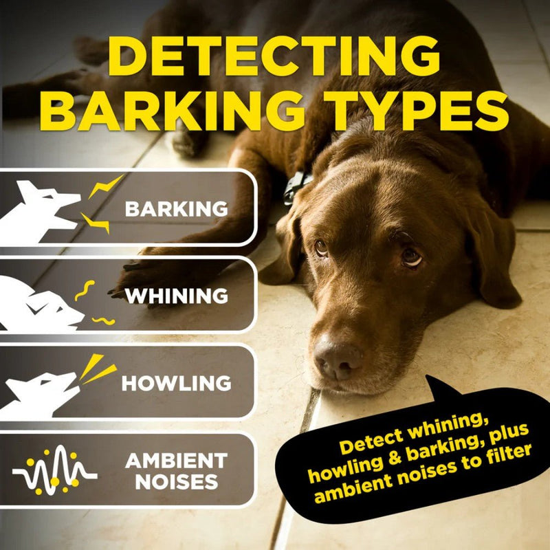 Dogtra - SMART NOBARK - No Bark Collar-zoom-