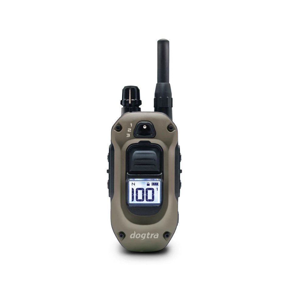 Dogtra-Dogtra - X2 Transmitter - Replacement Remote