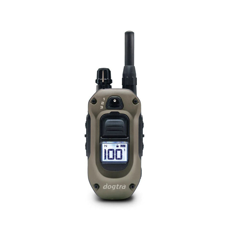 Dogtra - X2 Transmitter - Replacement Remote-zoom-