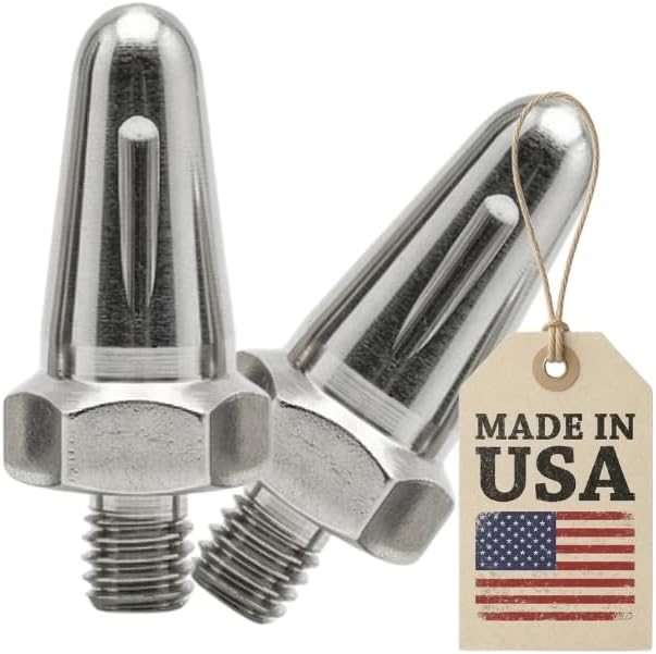 PetsTEK - Replacement Contact Points - Compatible with Dogtra X-Series E-Collars-11