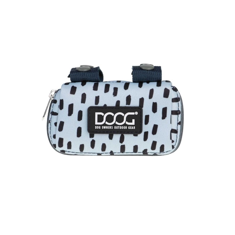 DOOG-DOOG - Neoprene Walkie Pouch - Various Colors - Waste Management