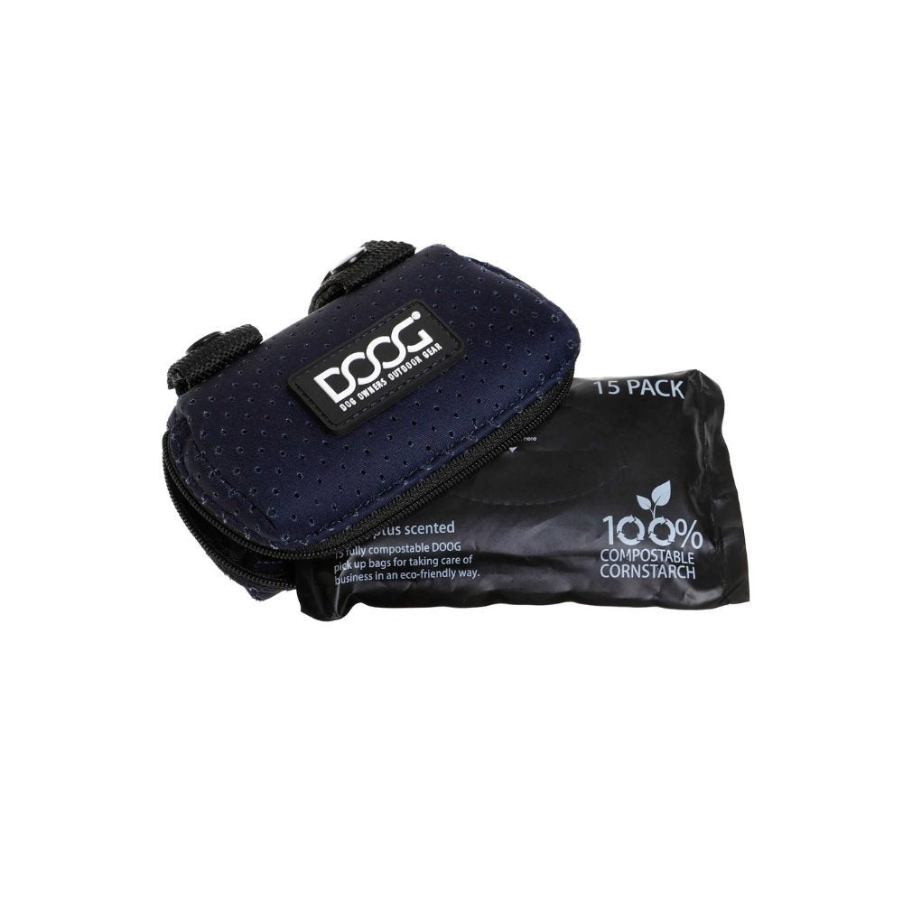 DOOG-DOOG - Neoprene Walkie Pouch - Various Colors - Waste Management