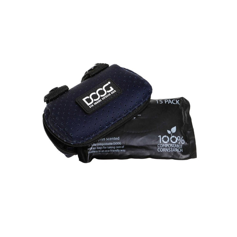DOOG - Neoprene Walkie Pouch - Various Colors - Waste Management-zoom-