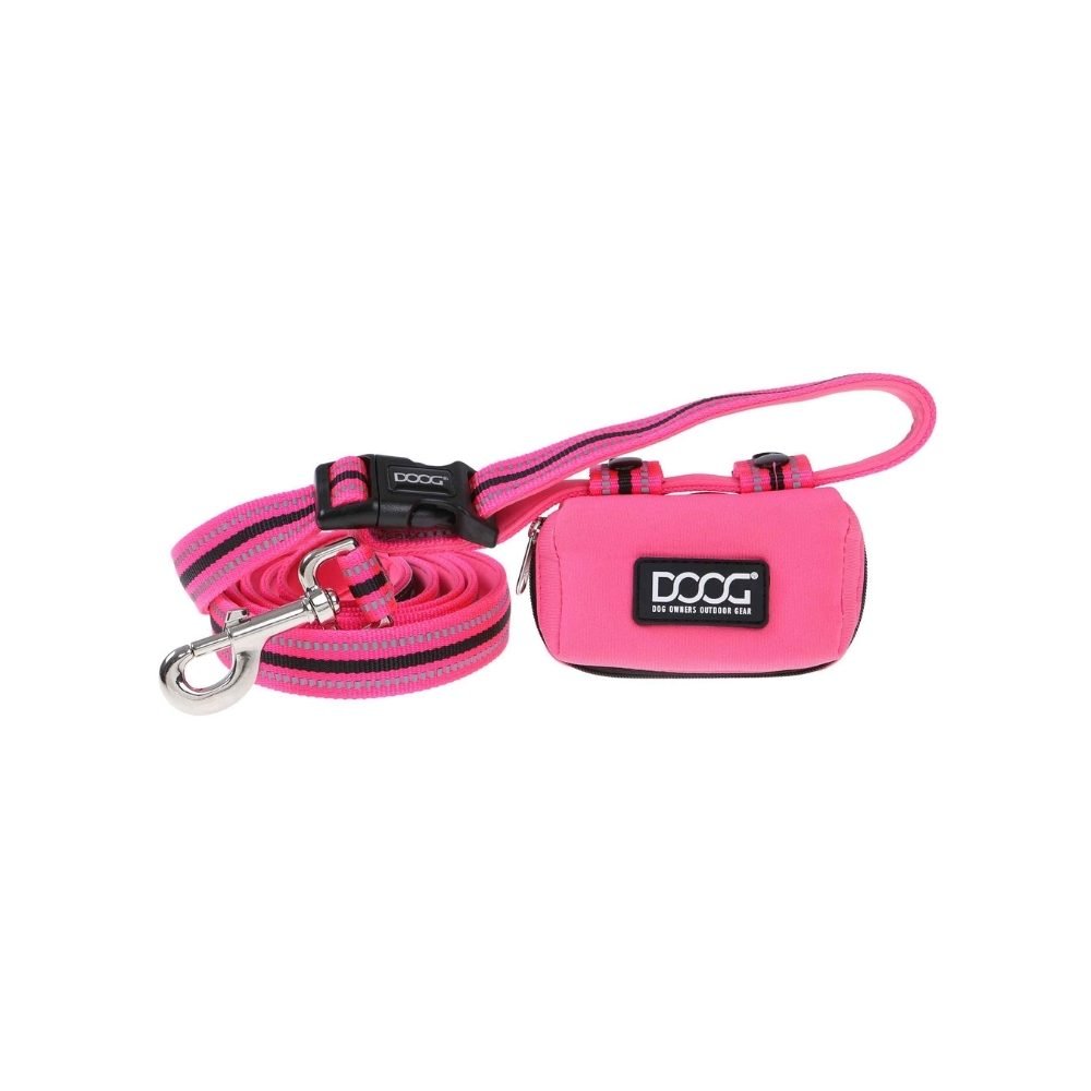 DOOG-DOOG - Walkie Pouch - Various Colors - Waste Management