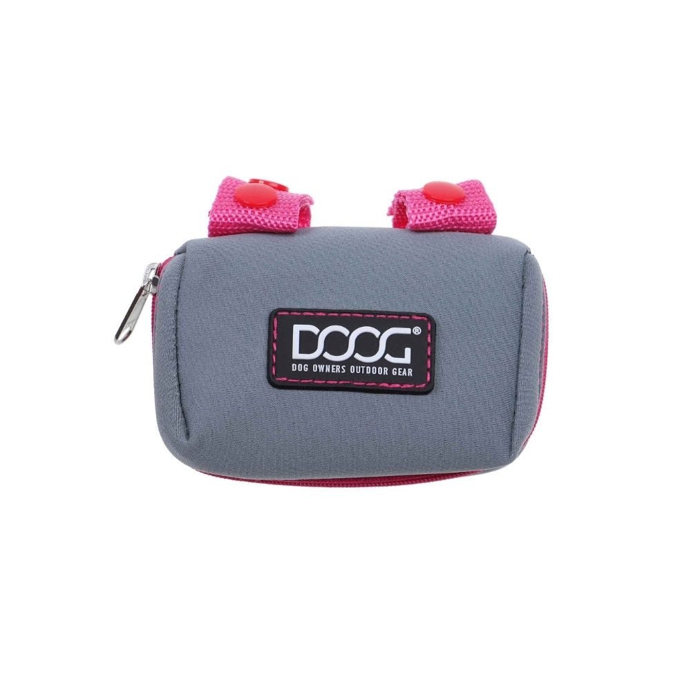 DOOG-DOOG - Walkie Pouch - Various Colors - Waste Management