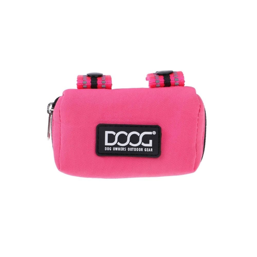 DOOG-DOOG - Walkie Pouch - Various Colors - Waste Management