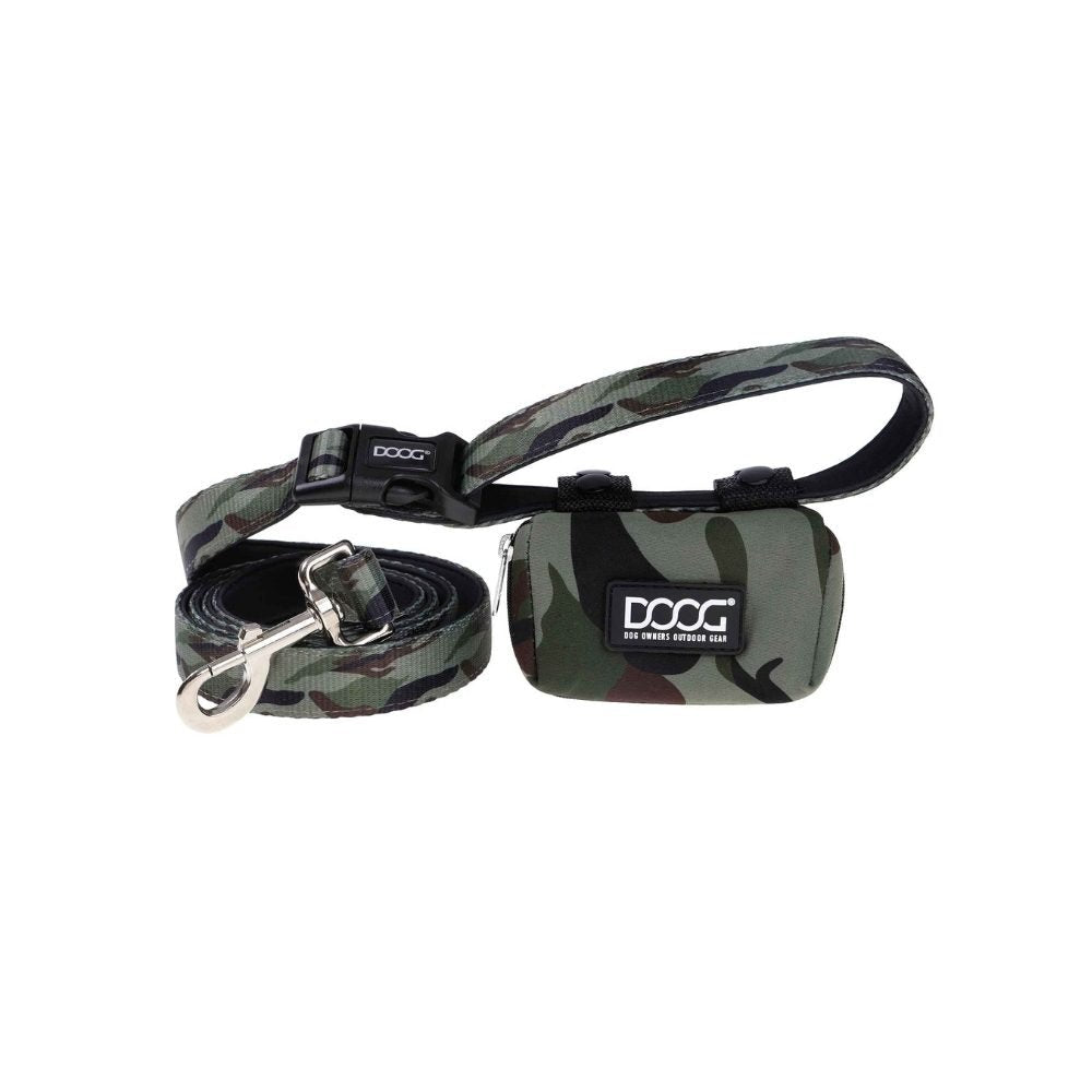 DOOG-DOOG - Walkie Pouch - Various Colors - Waste Management