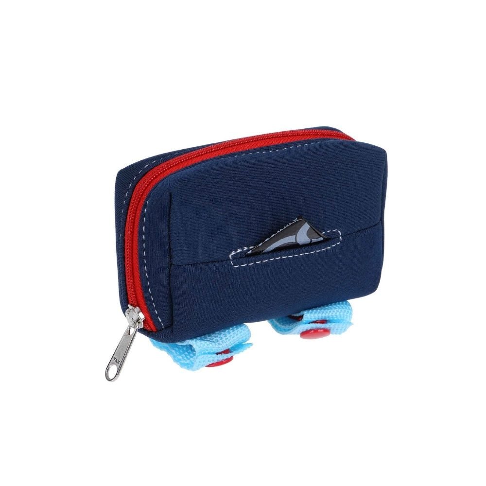 DOOG-DOOG - Walkie Pouch - Various Colors - Waste Management