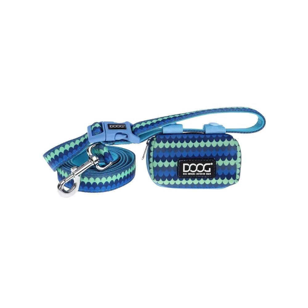 DOOG-DOOG - Walkie Pouch - Various Colors - Waste Management