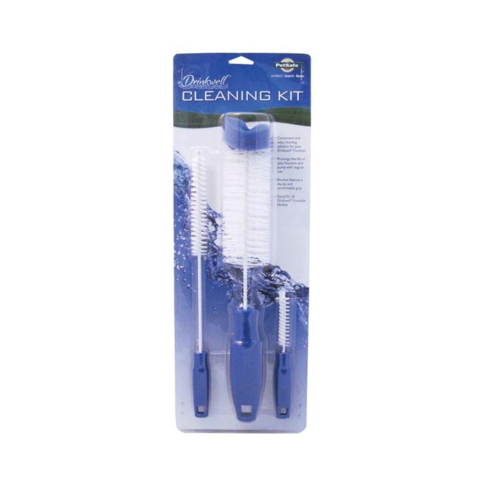 Drinkwell-Drinkwell - CKPH Fountain Cleaning Kit - Pet Fountain