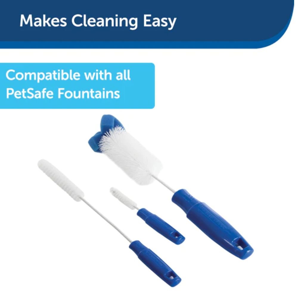 Drinkwell-Drinkwell - CKPH Fountain Cleaning Kit - Pet Fountain