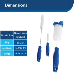 Drinkwell-Drinkwell - CKPH Fountain Cleaning Kit - Pet Fountain