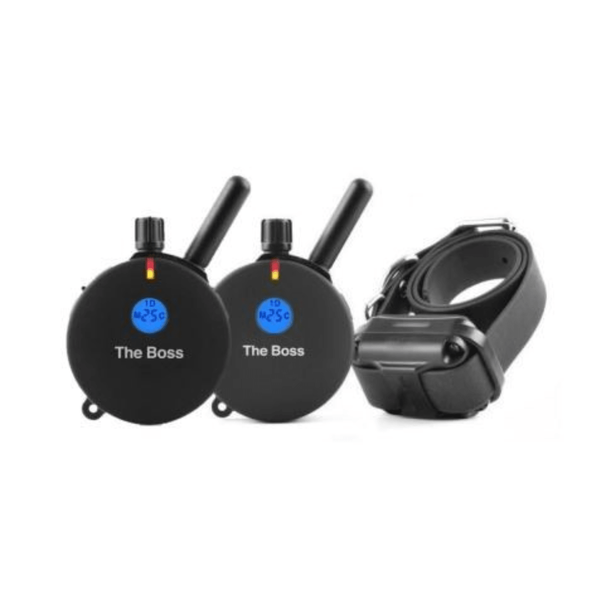 E-Collar Technologies-Boss Educator ET-800 2T Remote Dog Training Collar by E-Collar Technologies