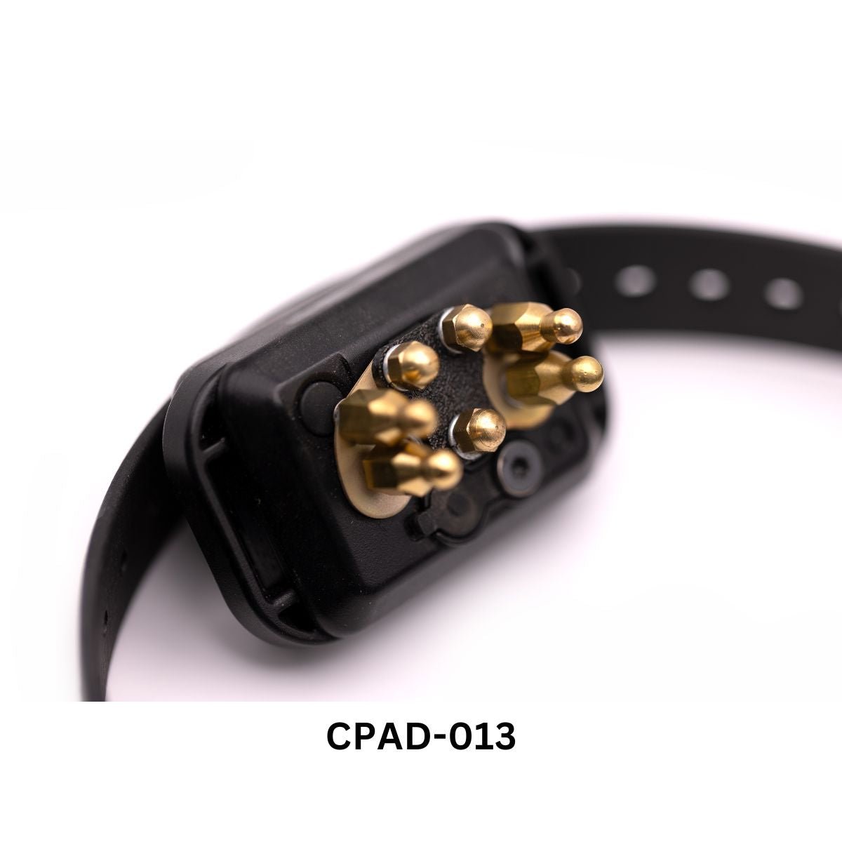 E-Collar Technologies-Comfort Pads for Educator Remote Training and Bark Collars