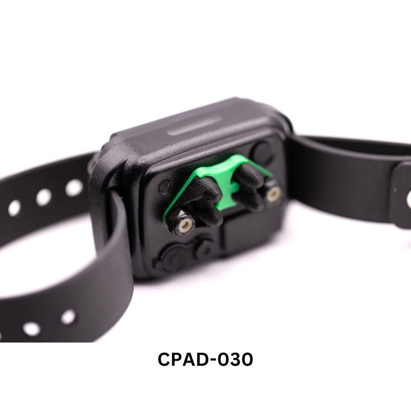 Comfort Pads Plastic for Educator Remote Training Collars-zoom-