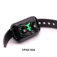 E-Collar Technologies-Comfort Pads Plastic for Educator Remote Training Collars
