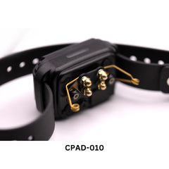 E-Collar Technologies-Comfort Pads - Winged Contacts for Educator Remote Training Collars