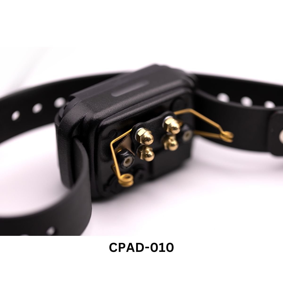 E-Collar Technologies-Comfort Pads - Winged Contacts for Educator Remote Training Collars