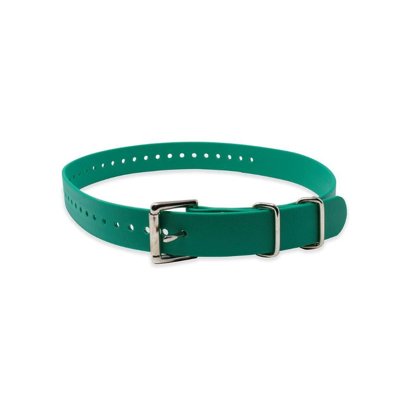 E-Collar Technologies - 1" Width - Biothane Replacement Strap-zoom-