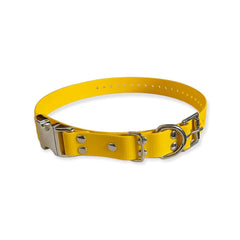 E-Collar Technologies-E-Collar Technologies - 1" Width - Quick Snap Biothane Collar