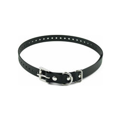 E-Collar Technologies-E-Collar Technologies - 3/4" Width - Biothane Replacement Strap