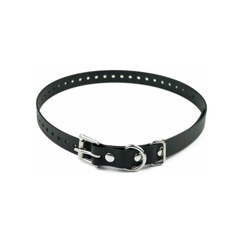 E-Collar Technologies - 3/4" Width - Biothane Replacement Strap-zoom-