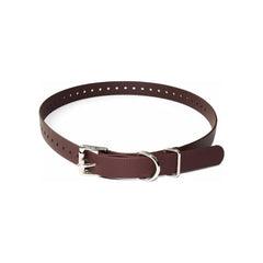 E-Collar Technologies-E-Collar Technologies - 3/4" Width - Biothane Replacement Strap
