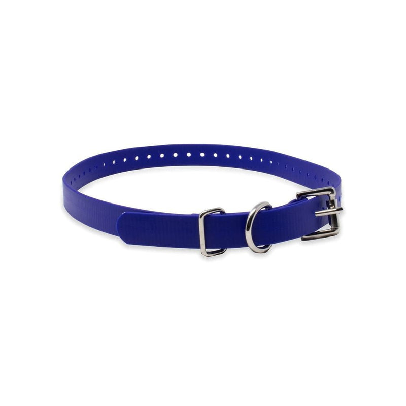 E-Collar Technologies - 3/4" Width - Biothane Replacement Strap-zoom-