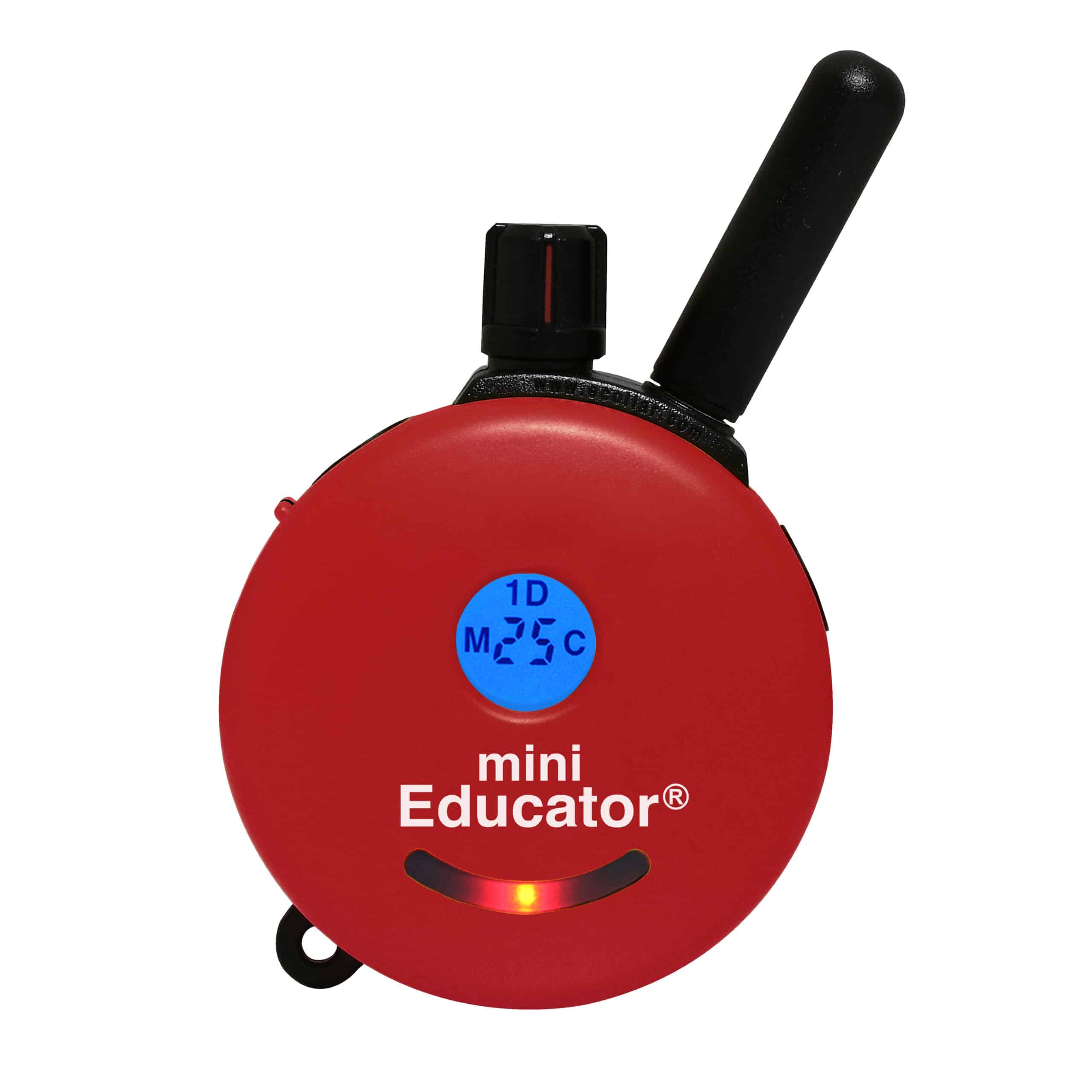 E-Collar Technologies-E-Collar Technologies - Finger Trainer Transmitter and Button