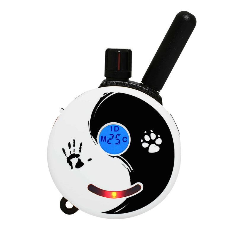 E-Collar Technologies - Finger Trainer Transmitter and Button-zoom-