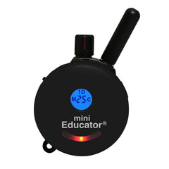 E-Collar Technologies-E-Collar Technologies - Finger Trainer Transmitter and Button
