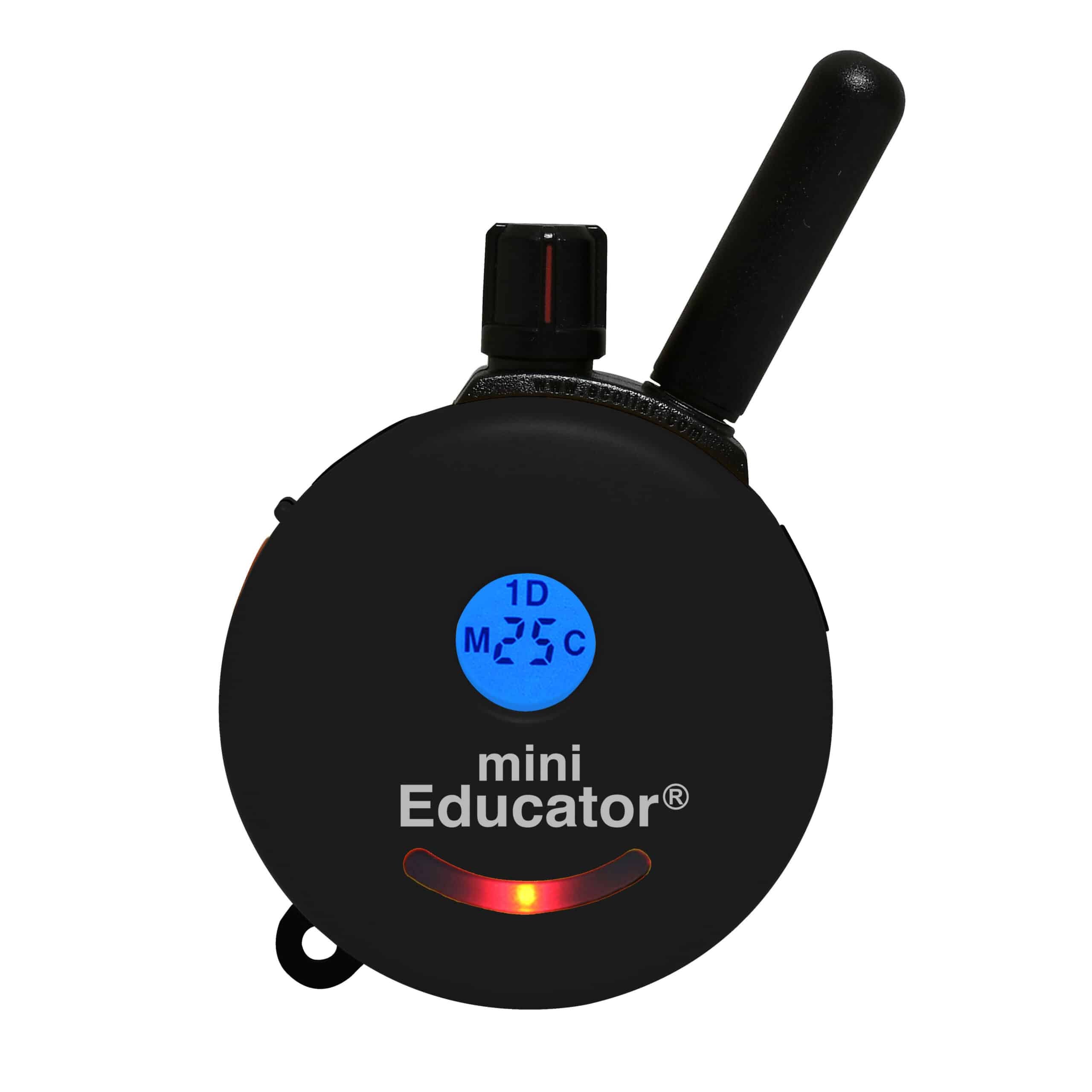 E-Collar Technologies-E-Collar Technologies - Finger Trainer Transmitter and Button