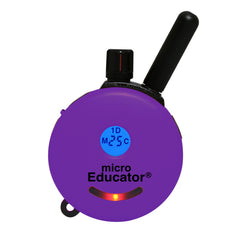 E-Collar Technologies-E-Collar Technologies - Finger Trainer Transmitter and Button