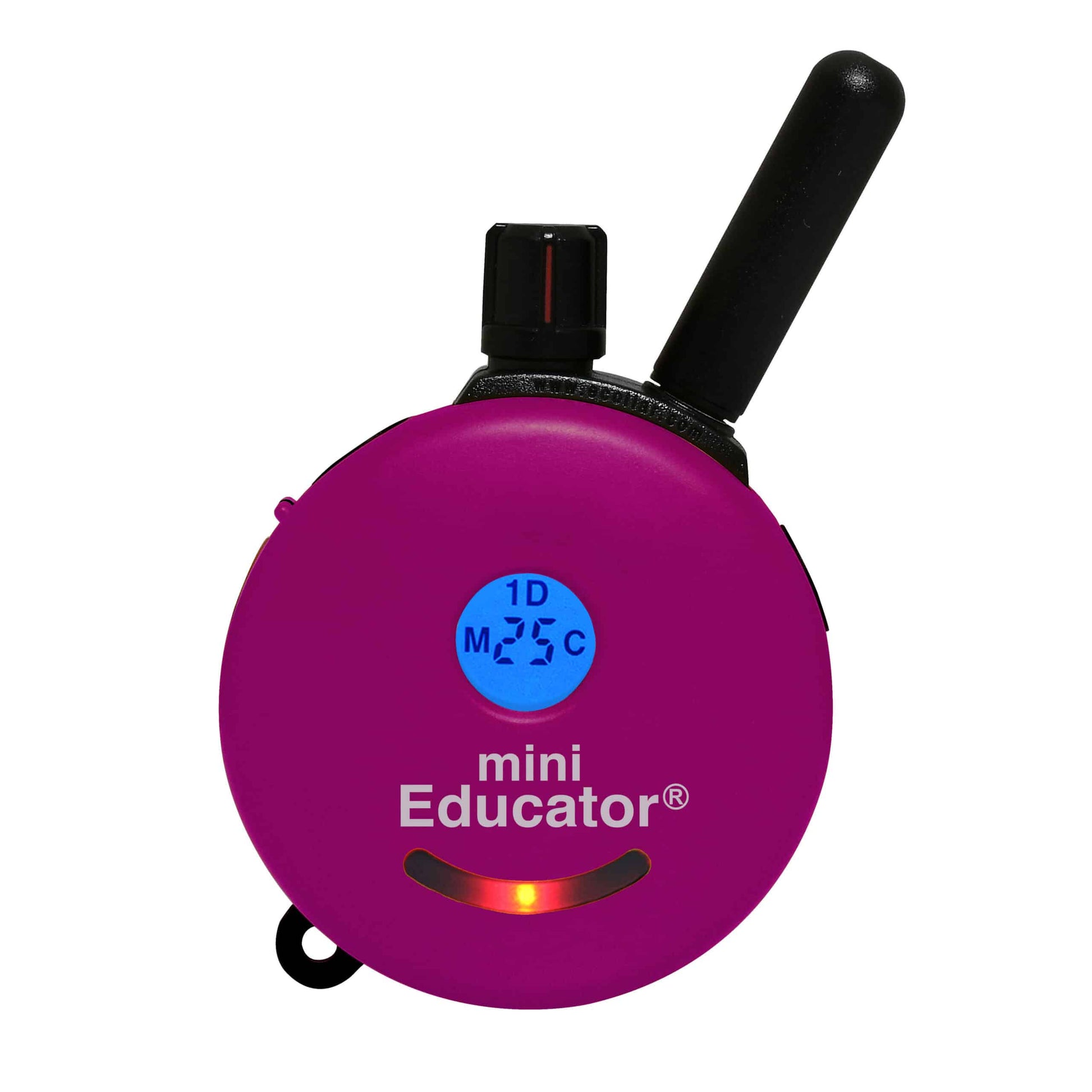 E-Collar Technologies-E-Collar Technologies - Finger Trainer Transmitter and Button