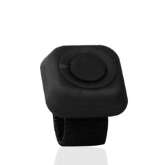 E-Collar Technologies-E-Collar Technologies - FT-330 Finger Button and Velcro - Replacement Parts