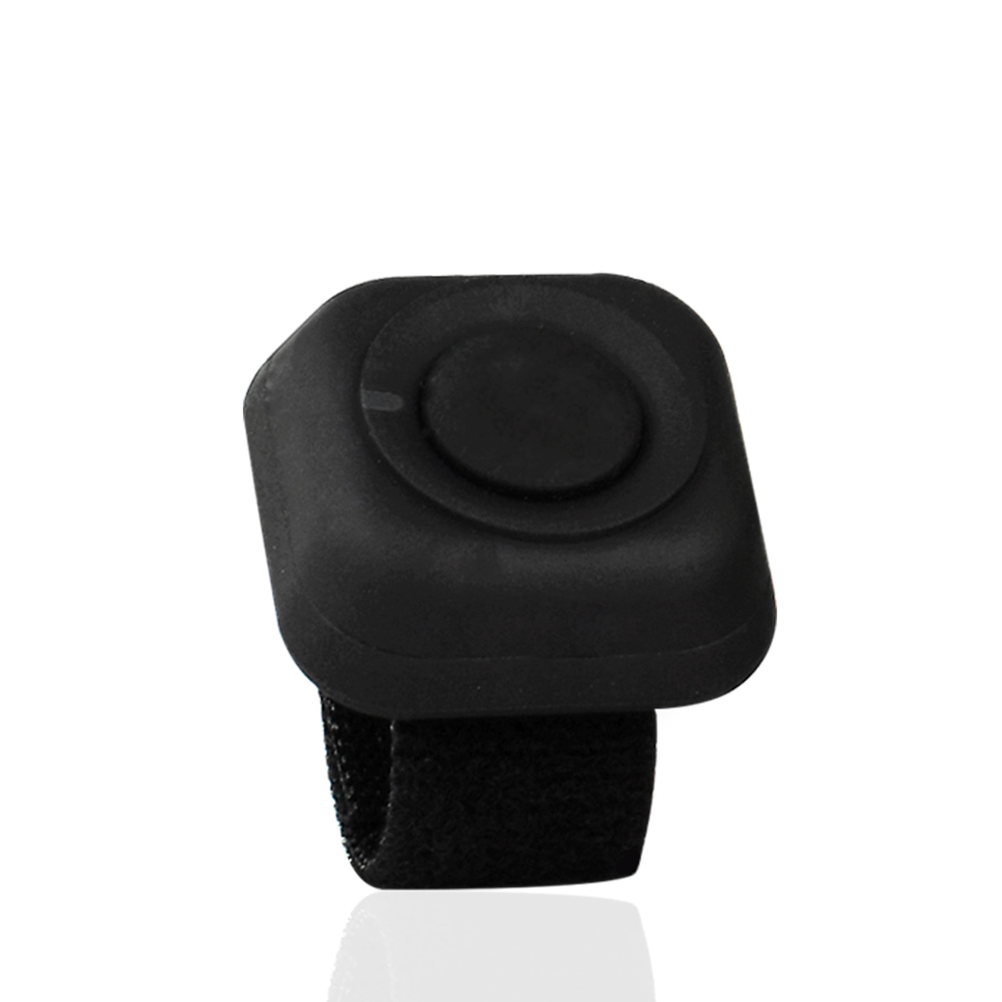 E-Collar Technologies-E-Collar Technologies - FT-330 Finger Button and Velcro - Replacement Parts