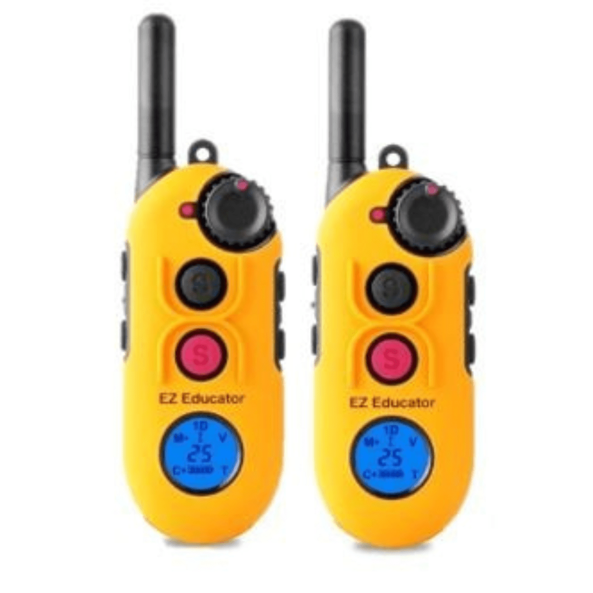 E-Collar Technologies-E-Collar Technologies - Transmitter EZ-900/902 2T - Replacement Remote