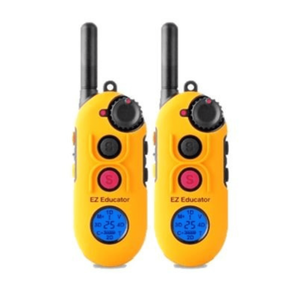 E-Collar Technologies-E-Collar Technologies - Transmitter EZ-903/904 2T - Replacement Remote