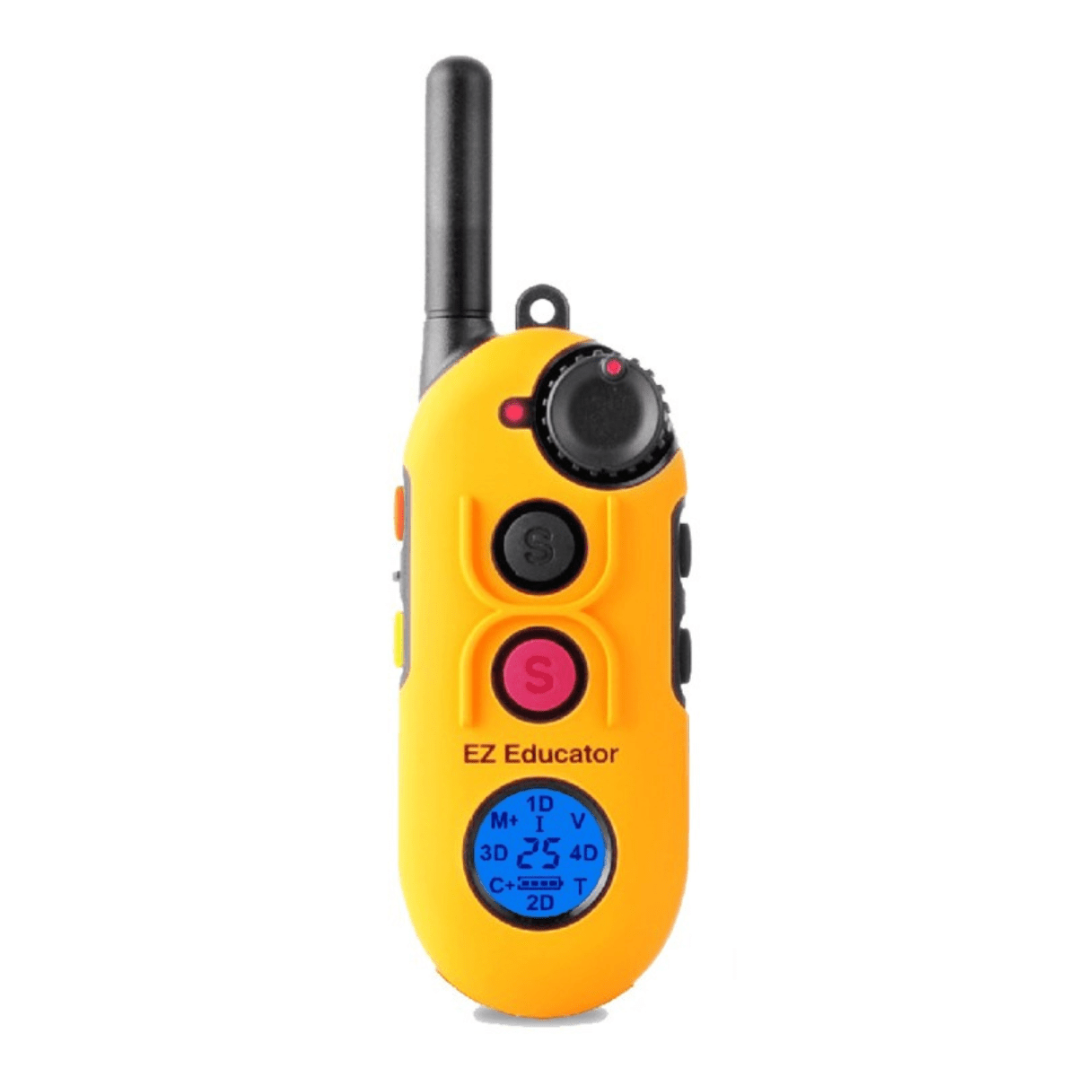 E-Collar Technologies-E-Collar Technologies - Transmitter EZ-904 - Replacement Remote